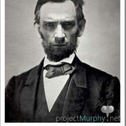 What If Wolverine Was Abraham Lincoln?