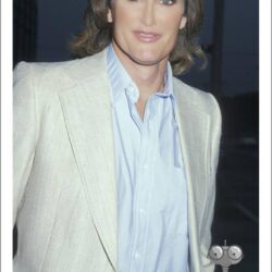 What is Caitlin Jenner Was Bruce Jenner?