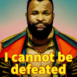 Clubber Lang 1996