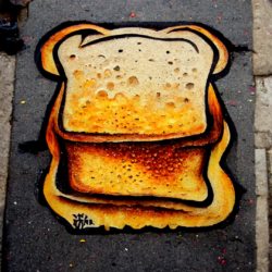 15th Annual Toast Street Art Festival