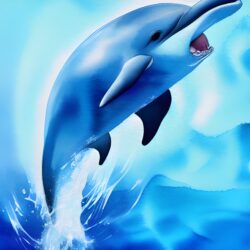 Debunking the Myth of Dolphin Rape
