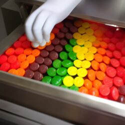 The Candy Maker’s Dream: The Rise of Flavio Skitelle and His Legendary Skittles