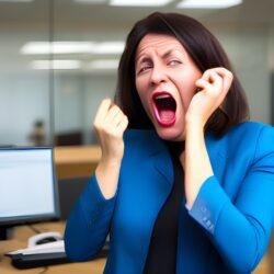 Ten Crazy and Hilarious Ways to Avoid Work in the Office: You Won’t Believe #7!