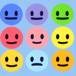 Study Finds That All of Humanity’s Problems Could Be Solved if We Just Had More Emojis