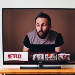 Man Sues Streaming Giant for Binge-watching Addiction