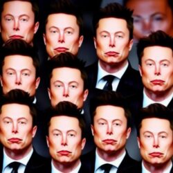 FDA Okays Elon Musk’s Brain Implants – People Now Think They’re Him!