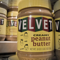 Peanut Butter Cancer Ban Coming