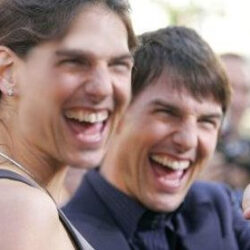 What Is Tom Cruise Secretly Raising Suri to Become? The Pain of Knowing Will Hurt You