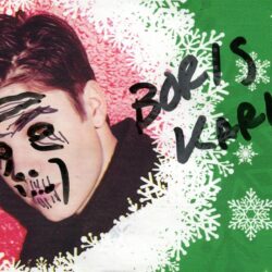 The Eighth Day of Christmas Biebers