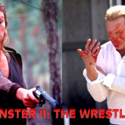 In Theaters This Week "The Wrestler" the Feel Good Movie of the Year