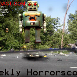 Horrorscopes for the Week of Santa Please-Put-The-Robot-Back-In-Christmas Week