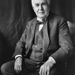 10 Strange Truths from the Private Journals of…Thomas Edison